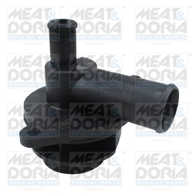 Flansa lichid racire 93211 MEAT & DORIA