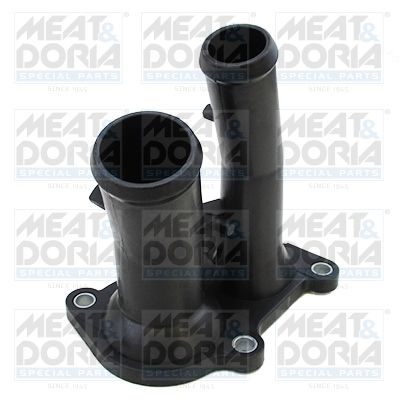 Flansa lichid racire 93218 MEAT & DORIA