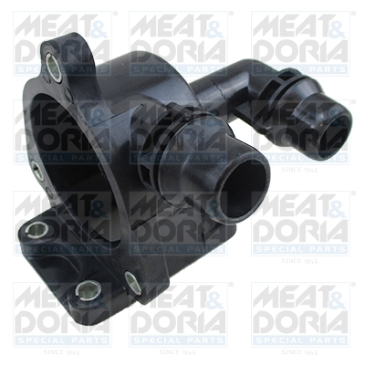 Flansa lichid racire 93219 MEAT & DORIA