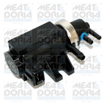 Convertor de presiune, turbocompresor 9322 MEAT & DORIA