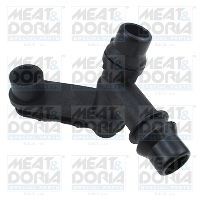 Flansa lichid racire 93221 MEAT & DORIA