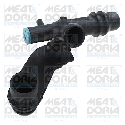 Flansa lichid racire 93222 MEAT & DORIA