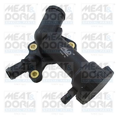 Flansa lichid racire 93224 MEAT & DORIA