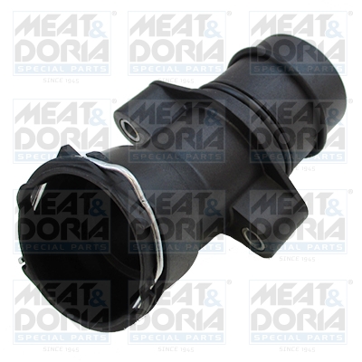 Flansa lichid racire 93238 MEAT & DORIA