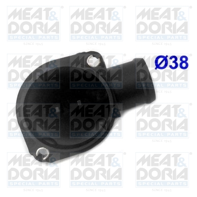 Flansa lichid racire 93243 MEAT & DORIA