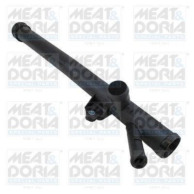 Flansa lichid racire 93250 MEAT & DORIA