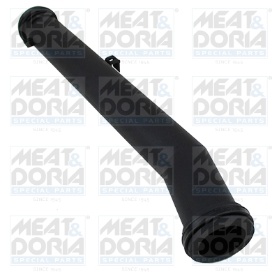 Flansa lichid racire 93254 MEAT & DORIA