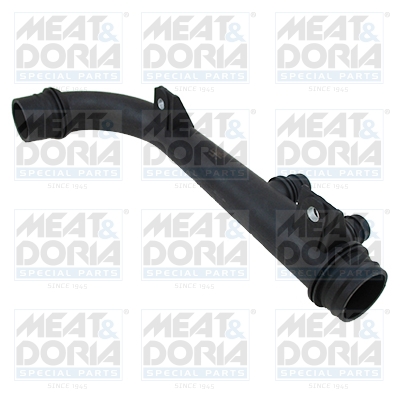Flansa lichid racire 93259 MEAT & DORIA