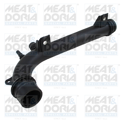 Flansa lichid racire 93260 MEAT & DORIA