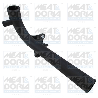 Flansa lichid racire 93262 MEAT & DORIA