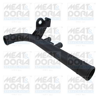 Flansa lichid racire 93263 MEAT & DORIA