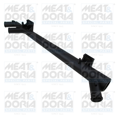 Flansa lichid racire 93319 MEAT & DORIA