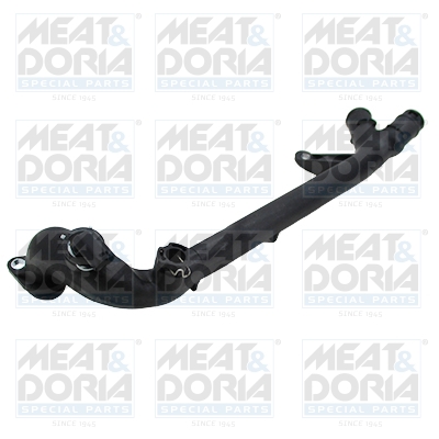Flansa lichid racire 93340 MEAT & DORIA