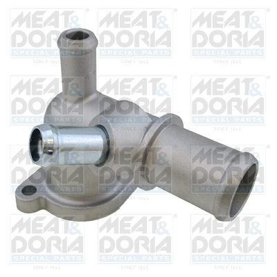 Flansa lichid racire 93520 MEAT & DORIA