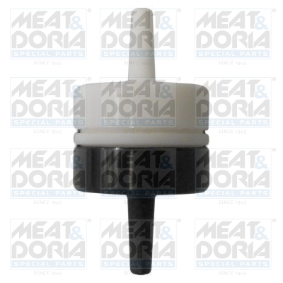 Supapa, ventilatie secundara 9353 MEAT & DORIA