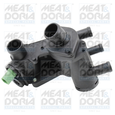 Flansa lichid racire 93544 MEAT & DORIA