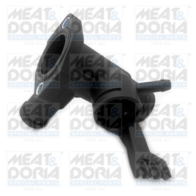 Flansa lichid racire 93545 MEAT & DORIA