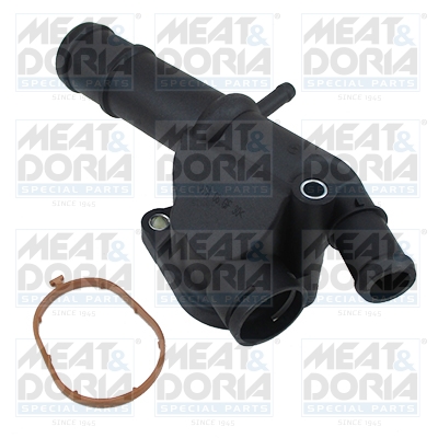 Flansa lichid racire 93565 MEAT & DORIA