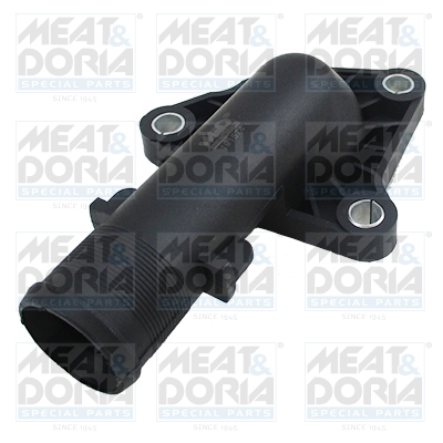 Flansa lichid racire 93574 MEAT & DORIA