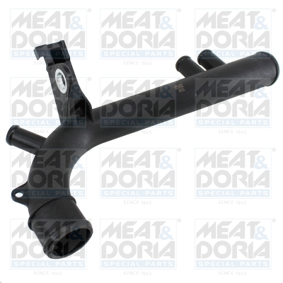 Flansa lichid racire 93575 MEAT & DORIA