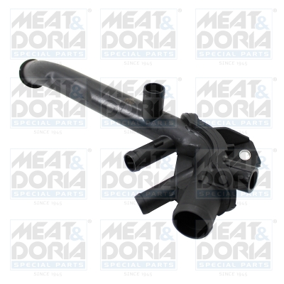 Flansa lichid racire 93576 MEAT & DORIA
