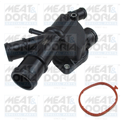 Flansa lichid racire 93579 MEAT & DORIA