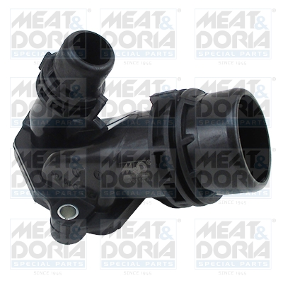 Flansa lichid racire 93580 MEAT & DORIA