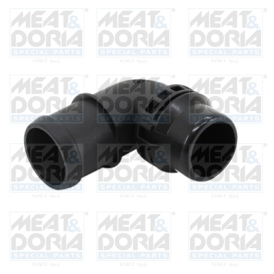 Flansa lichid racire 93584 MEAT & DORIA