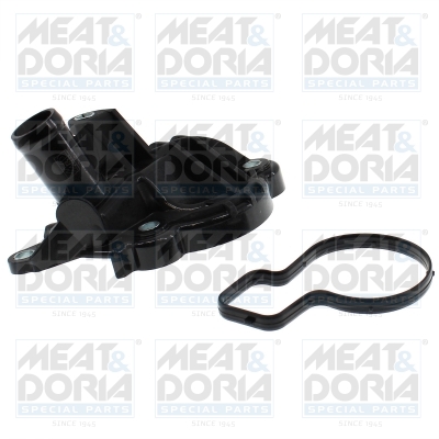 Flansa lichid racire 93603 MEAT & DORIA