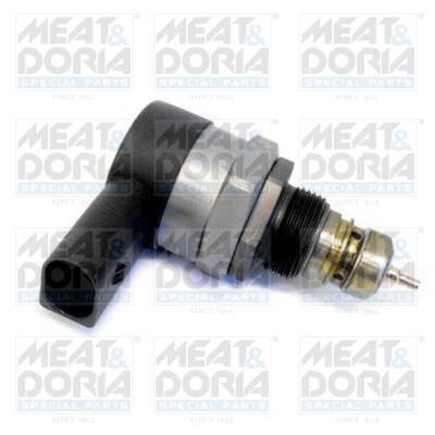 Supapa control presiune, sistem - Common-Rail 9372 MEAT & DORIA