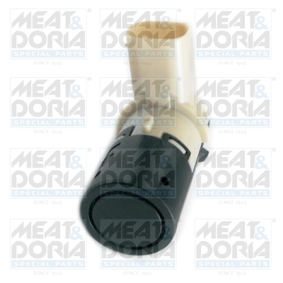 Sensor, ajutor parcare 94648 MEAT & DORIA