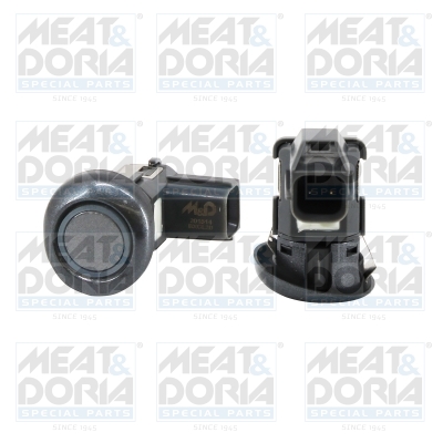 Sensor, ajutor parcare 94670 MEAT & DORIA