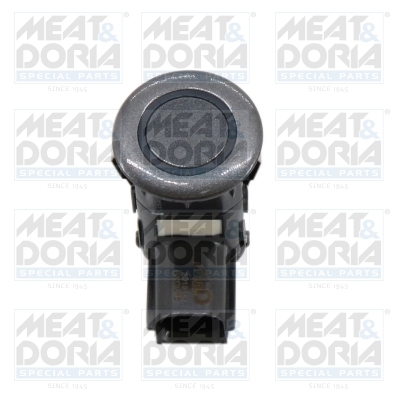 Sensor, ajutor parcare 94671 MEAT & DORIA
