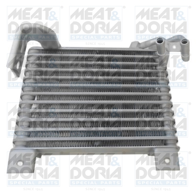Radiator ulei, ulei motor 95167 MEAT & DORIA