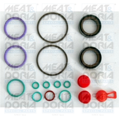 Set reparatie, pompa combustibil 9517 MEAT & DORIA