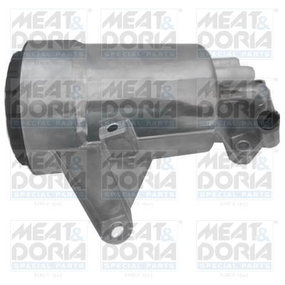 Radiator ulei, ulei motor 95175C MEAT & DORIA