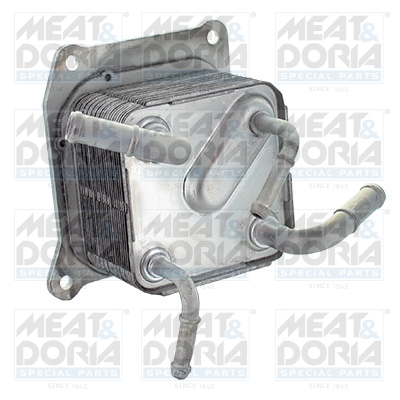 Radiator ulei, ulei motor 95259 MEAT & DORIA