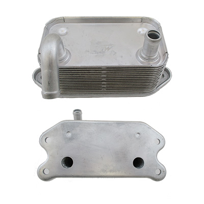 Radiator ulei, ulei motor 95280 MEAT & DORIA