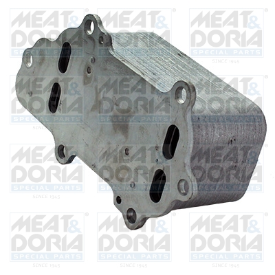 Radiator ulei, ulei motor 95286 MEAT & DORIA
