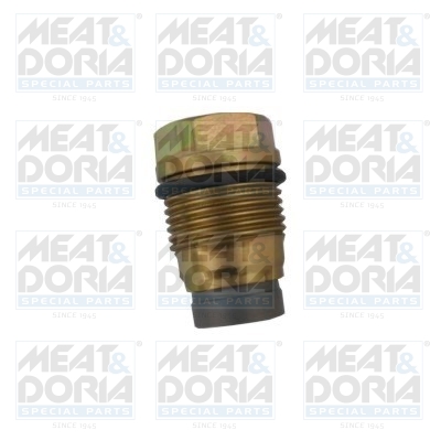 Supapa limitare presiune, sistem Common-Rail 9700 MEAT & DORIA
