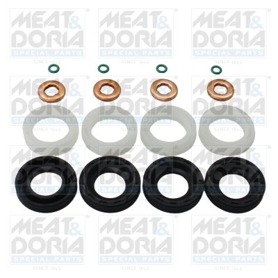 Set garnituri etansare,injectoare 9718 MEAT & DORIA