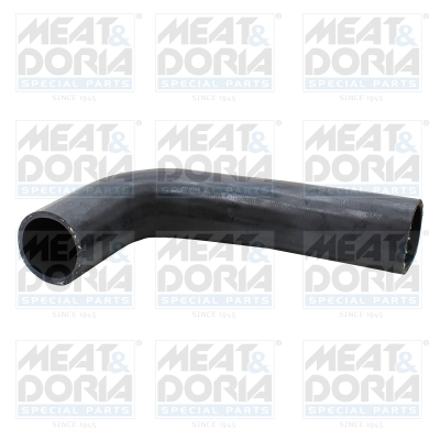 Conducta, schimbator caldura-incalzire 97226 MEAT & DORIA