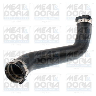 Furtun radiator 97242 MEAT & DORIA