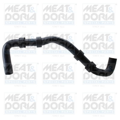 Furtun radiator 97274 MEAT & DORIA