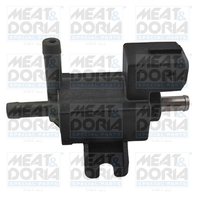 Convertor de presiune, turbocompresor 9733 MEAT & DORIA