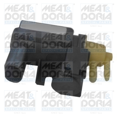 Convertor de presiune, turbocompresor 9740 MEAT & DORIA