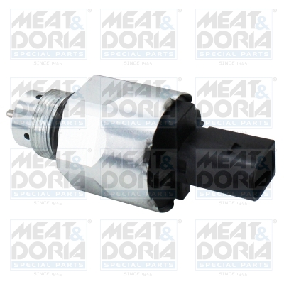 Supapa control presiune, sistem - Common-Rail 9762 MEAT & DORIA