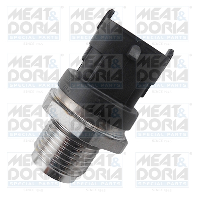 Senzor, presiune combustibil 9763 MEAT & DORIA