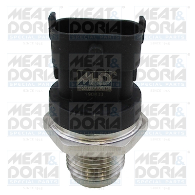 Senzor, presiune combustibil 9763E MEAT & DORIA