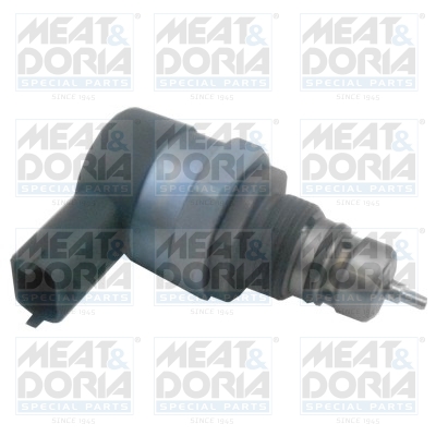 Supapa control presiune, sistem - Common-Rail 9778 MEAT & DORIA